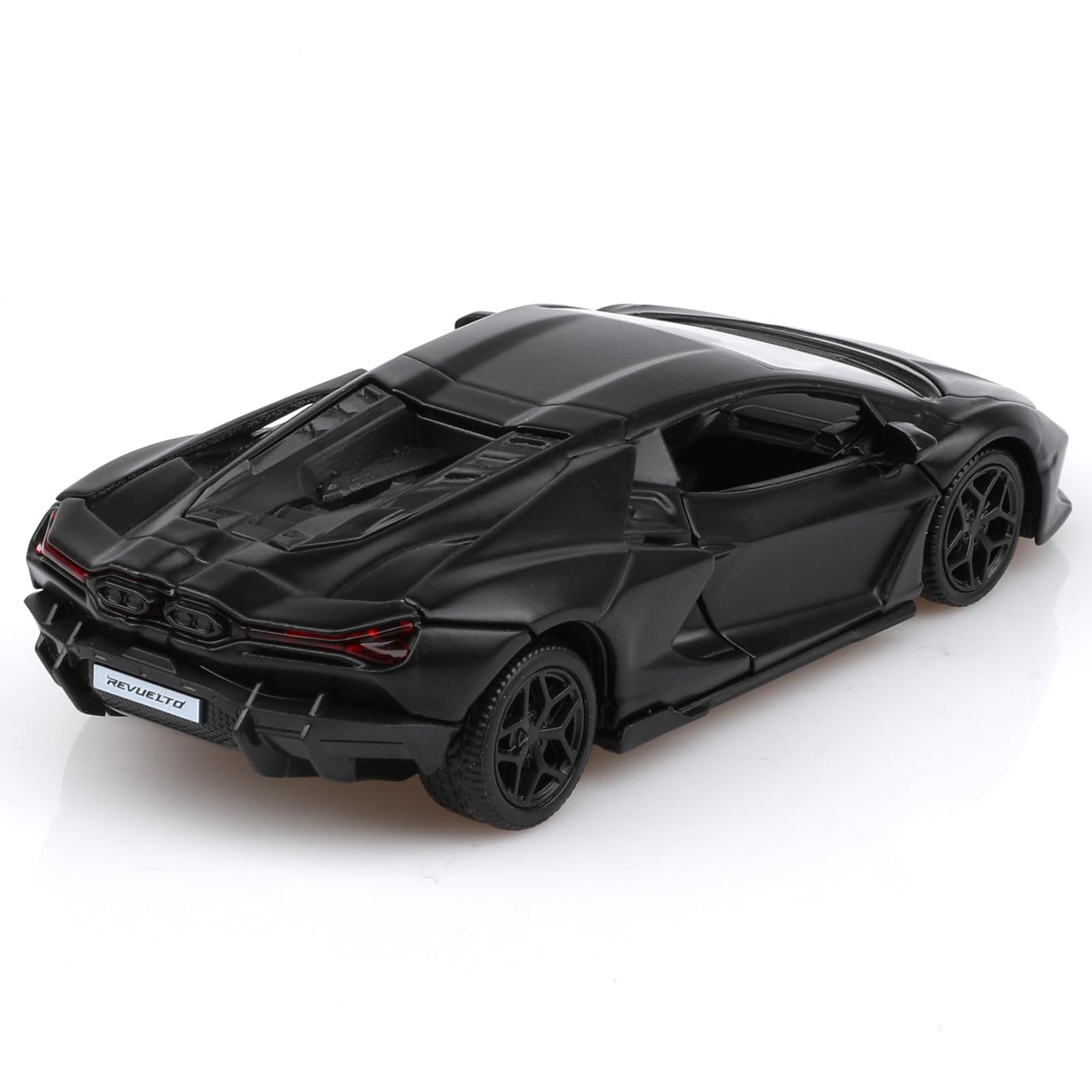 Amazon.com: TOKAXI 1/36 Scale Lamborghini Revuelto Diecast Cars